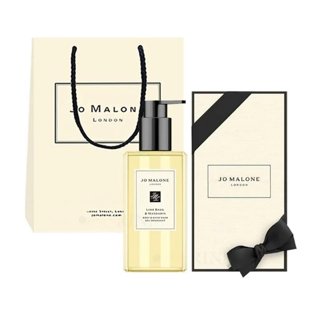 

Jo Malone Lime Basil & Mandarin Гель для тела и рук 250 мл