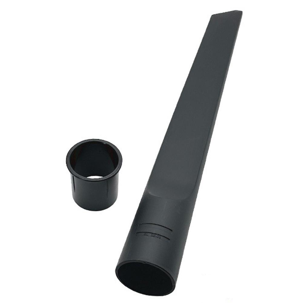 Sleek Black Design Long Suction Nozzle For For SHARK Vacuum Cleaners Only
