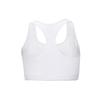 Nike Colorblock Logo Training Running Fitness Tank Top Women Tops White DM0580-100
