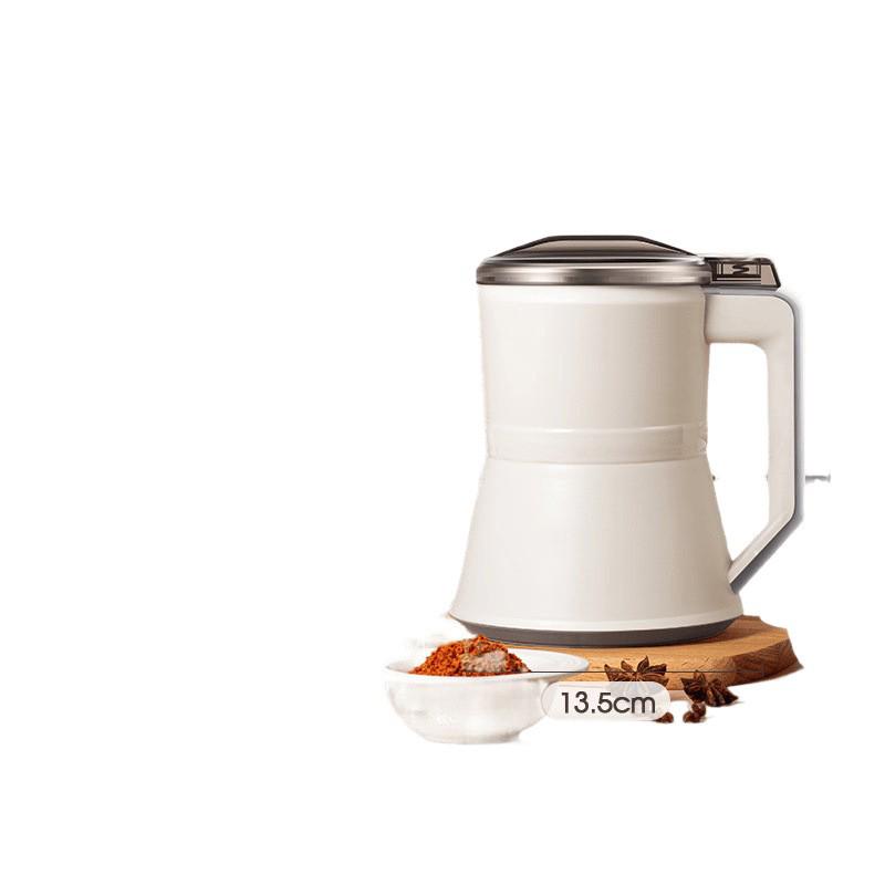 Ultra-Fine Household Grinder: Multifunctional Pulverizer for Grains, Herbs, and Small Foods
