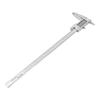 0 300mm Accurate Digital Vernier Caliper Stainless Steel Micrometer Ruler
