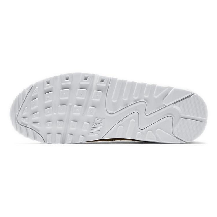 (WMNS) Nike Air Max 90 'Metallic Pack - Oro' Donna CQ6639-700