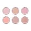 Blur Wear Blush 6g (6 Colors) - Korean Powder Blush
