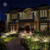 Waterproof Fairy Lights 8 Lighting Modes Lawn Lamp Holiday Light Solar LED Firework Light  Wedding