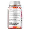 Contains a Blend of Calcium, Apple Cider Vinegar, and Magnesium To Support Muscle Recovery and Reduce Fatigue.