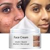 Face Cream Glycerin Aloe Gel, Moisturizing and Brightening Skin, Whitening and Moisturizing, Repairing Damaged Skin Moisturizer
