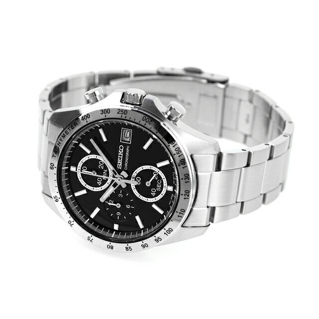 SEIKO SBTR005 Spirit Business Watch Perfect for Business Suits Selection
