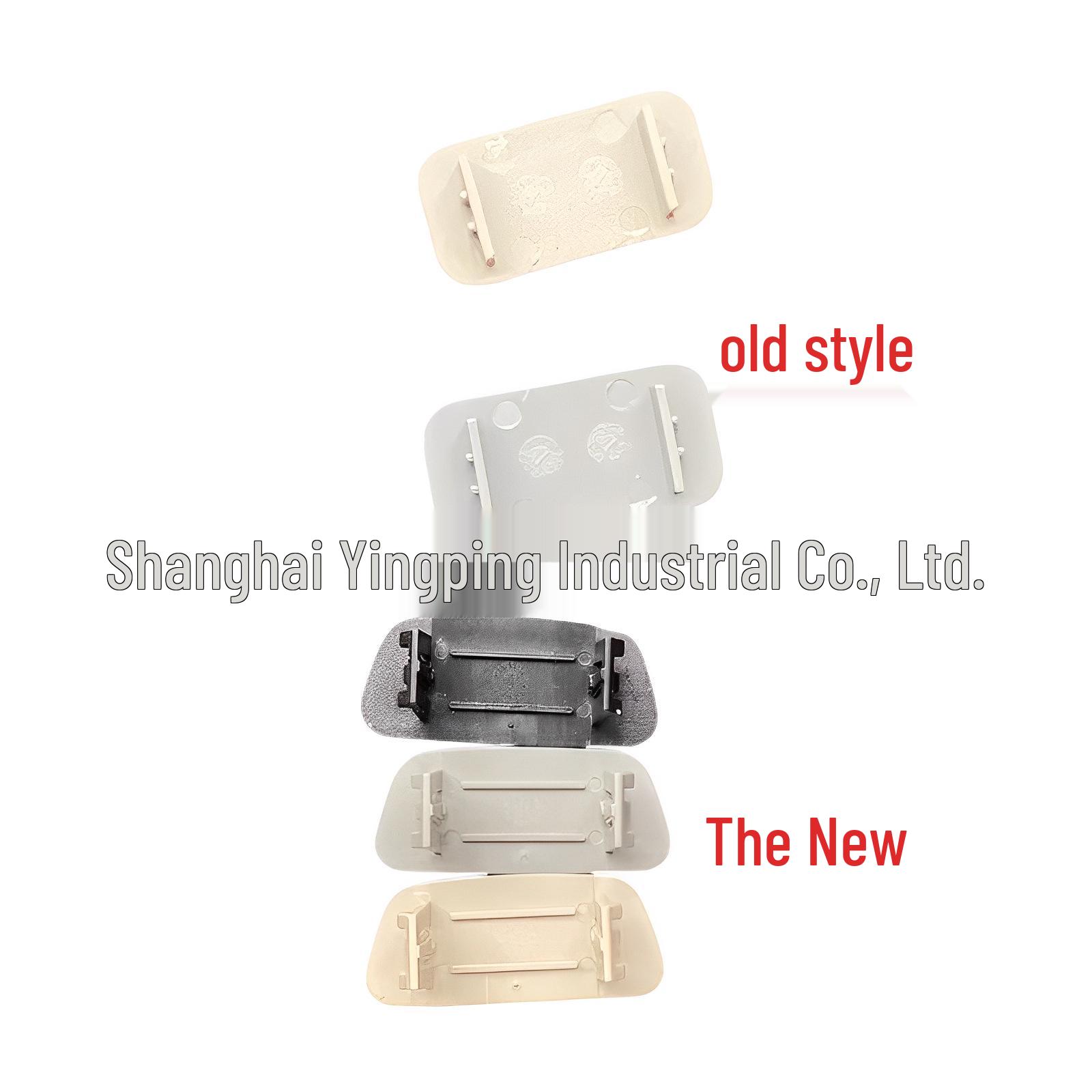 

Накладка на стойку А с внутренней стороны с подушкой безопасности для BMW 2-7 серии, X2, X5, X6. Old Model - Beige