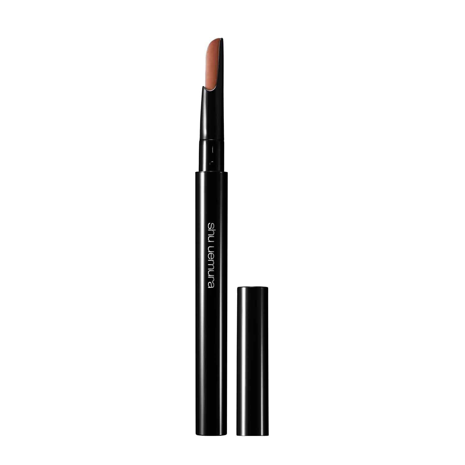 

shu uemura Blow Sword Naginata Cinnamon Orange пересмотрено 14 марта [Официально] 0,3 г [Цена (Пятница)]