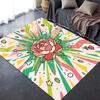 2025 New Cute Cartoon Carpet Rug for Living Room Bedroom Home Sofa Decoration,Kids play Non-slip Floor Mat51