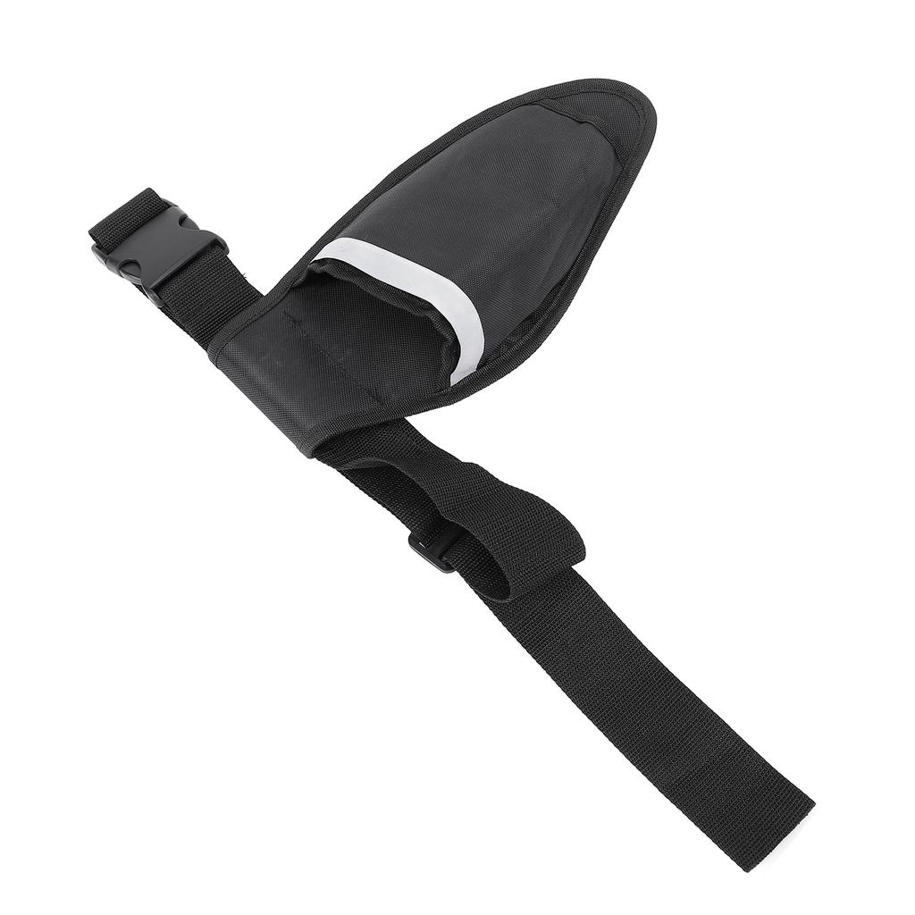 Gartengerätgürtel Große Kapazität Multifunktionaler Nylon Zimmermannsgürtel Werkzeughalter Typ B