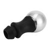 Car Shift Gear Knob 5 Gears Shifter Lever Knob Professional Car Replacement Part