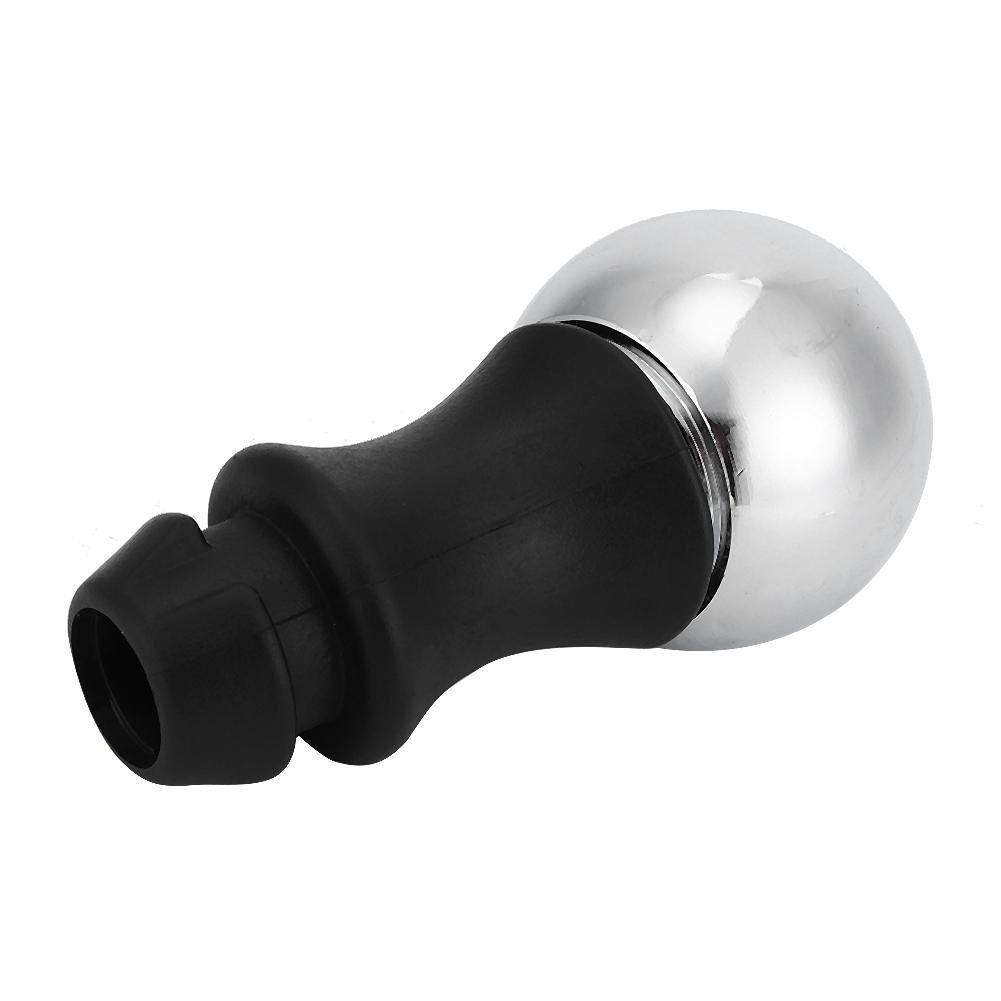 Car Shift Gear Knob 5 Gears Shifter Lever Knob Professional Car Replacement Part