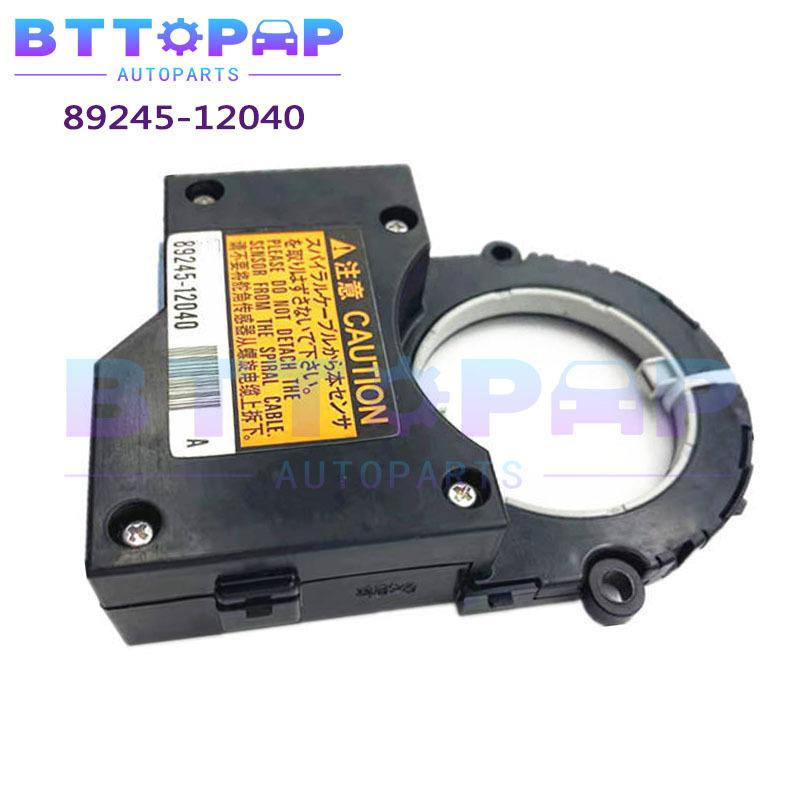 

Steering Angle Sensor for Toyota RAV4 2013-2016 for Lexus NX200T NX300H 2015-2016 for Scion IM 2016 New 89245-12040 8924512040
