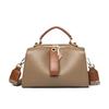 Retro Women's Shoulder Bag Large Capacity Shoulder Bag
