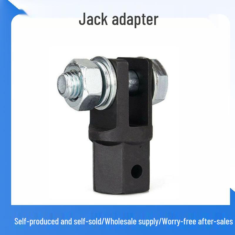 

1/2 Scissor Jack Adapter Steel Ball Extension Rod for Impact Wrench
