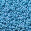 100Pcs 9mm Small Flower Beads Handmade DIY Bracelet Necklace Beaded Jewelry Accessories