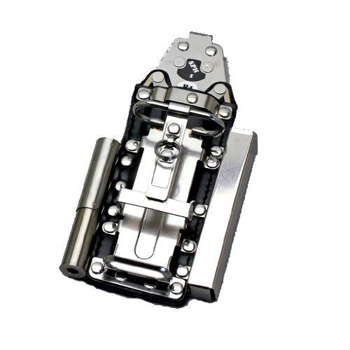 MIKI SPH Storage Case, Black (SPH1P4-B)