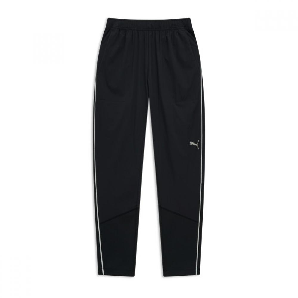 

Puma Официальные тканые тренировочные брюки Machx Light XXL