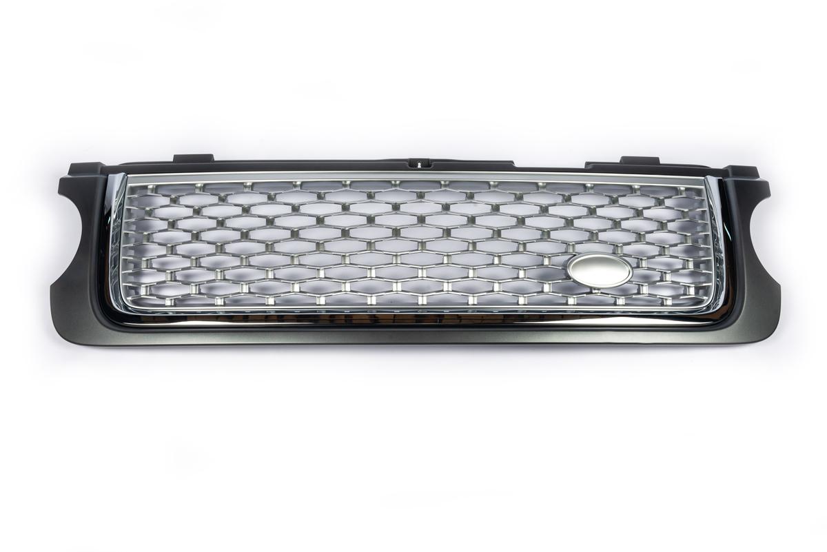 

Передняя решетка Autobiography V1 (2010-2013) для Range Rover III L322