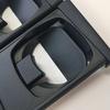 2Pcs Dash Cup Holder Tray For Toyota Hilux Vigo Fortuner Cup Holder 2005 - 2014 Accessories