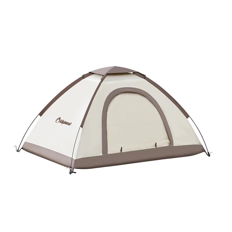 Diplomat Automatic Pop-up Tent