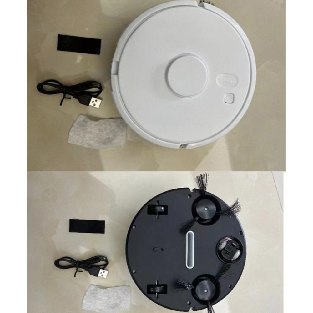 Saugroboter mit Luftbefeuchter und mehreren Reinigungsmodi