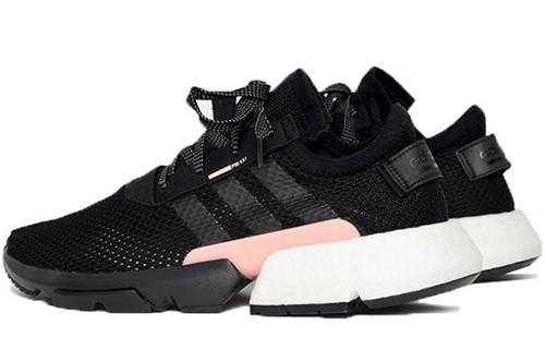 adidas P.O.D. S3.1 'Black' Women's B37447