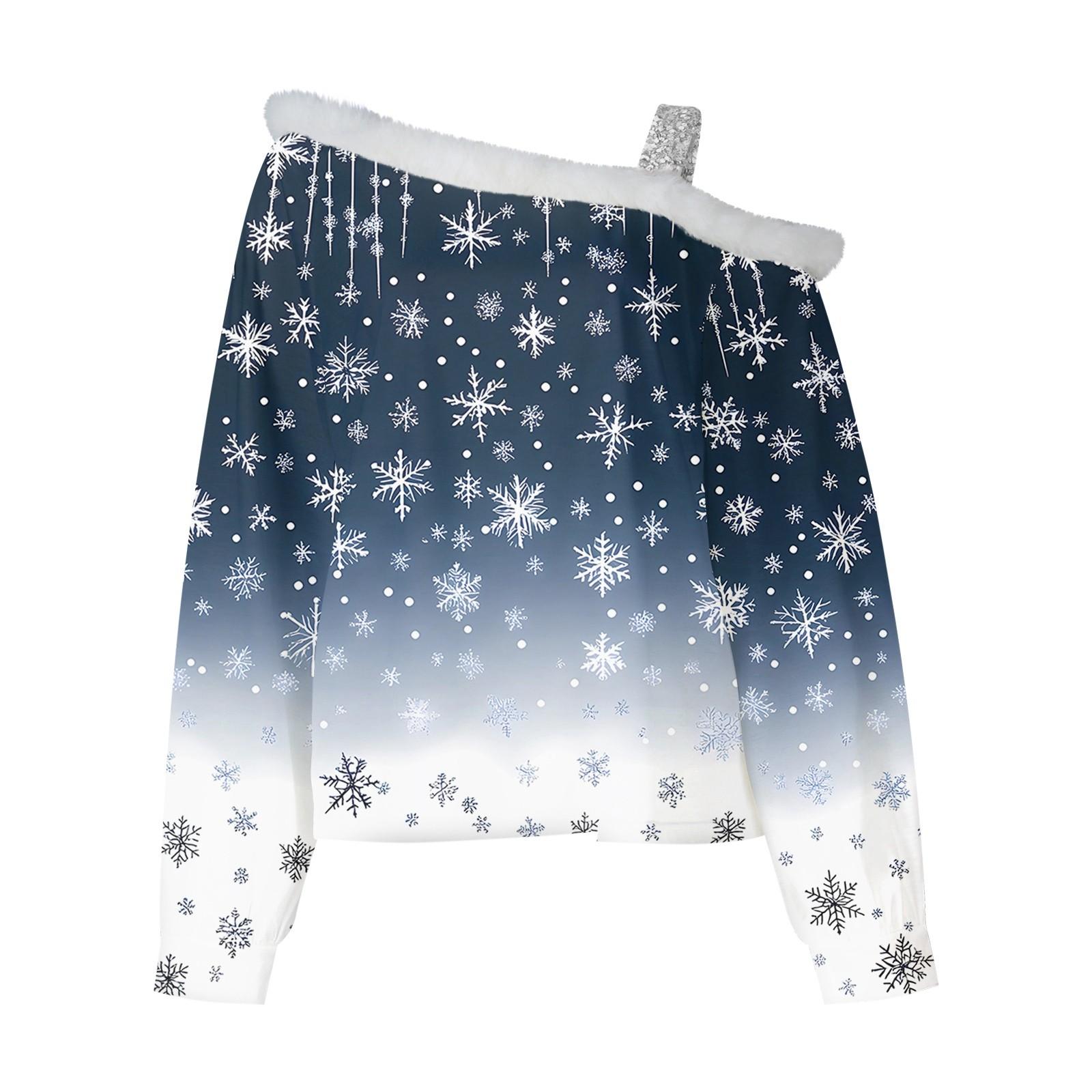 Женские топы с длинным рукавом — фото 4