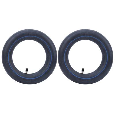 Aufblasbarer Schlauch mit geradem Mund Ersatz für Xiaomi No.9 Elektroroller Teile