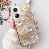 For Xiaomi Poco M7 Pro 5G Case Clear Fashion Luxury Cartoon Funny Cool Painted Soft Phone Case For Poco M7 Pro 5G Back Cover