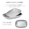 Boundless Voyage Titanium Plates: Unbreakable, Rustproof, Lightweight, Suitable for Direct Flame, Home & Outdoor Use, Camping, Tableware Plates, with