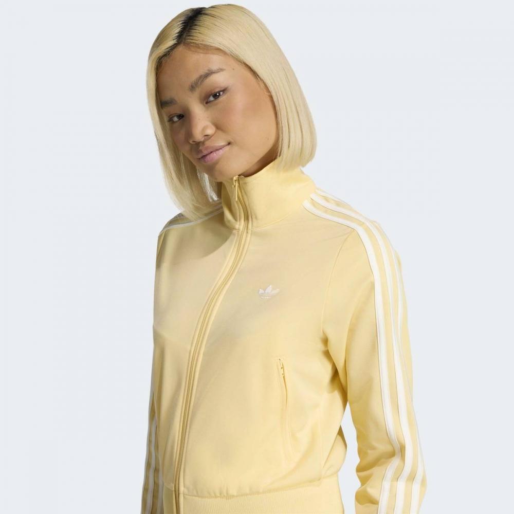 Adidas Firebird Classic Track Top Kd1332