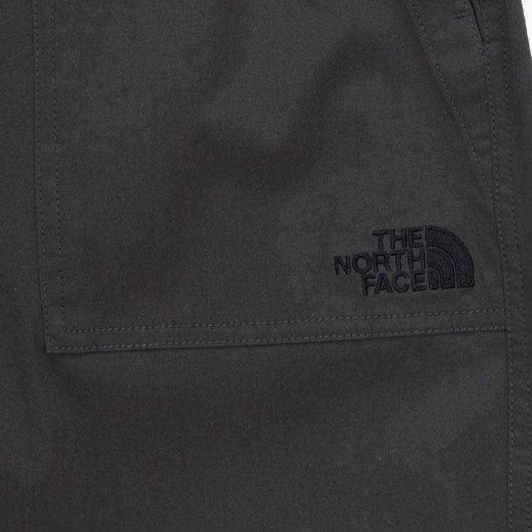 THE NORTH FACE Sports Life Collection Quick Dry Pants Unisex Gray NP6NQ01K