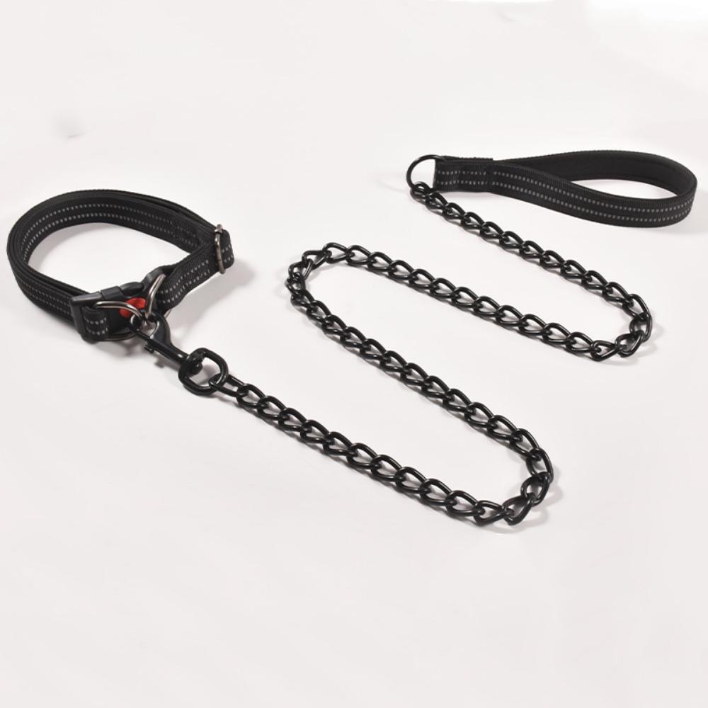 Adjustable Pet Harness Breathable Pet Lead Leash Durable Cat Traction Rope  Walking