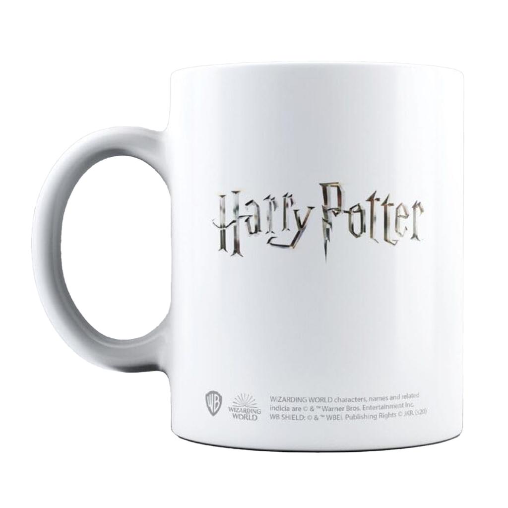 Harry Potter Thestrals Wizarding World 320ml Mug