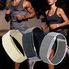 NO Screen Smart Bracelet ECG SOS Real-time Heart Rate Blood Pressure Body Temperature Monitoring Sports Fitness Screenless Watch