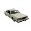 Fujimi Model 1/24 Inch Up Series No.128 Toyota Mark II Grande GX61 ID-128 White 1/24 Scale
