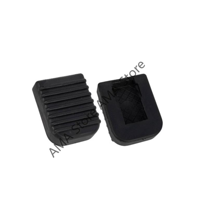 

2/4 шт. Мотоциклетная подножка Мягкая резиновая накладка Подножка для скутера Базовая пластина Противоскользящая основа Мотоциклетный базовый кронштейн Удлинитель подножки