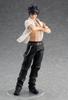 FAIRY TAIL Gray Fullbuster scale PVC painted finished (1/7 product)