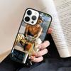 Rap Singer 2Pac Tupac Amaru Shakur phone Case Cover For IPhone 18 17 Air 16 15 14 Plus for apple 16 11 12 13 Pro Max