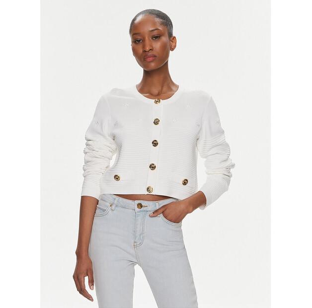 PINKO Ciliegio Cardigan