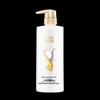 Shu Lei Silk Moisturizing Smoothing Shampoo