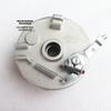Little Mars ATV Front Wheel Hub Flange Drum Brake Fixing Seat