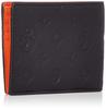 Peněženka Marcel Accessories Bifold 61614 Černá [Castelbajac]
