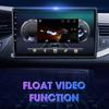 2 Din Android 12 Car Radio For Citroen C5 2008 - 2017 Multimedia Video Player GPS Navigation Stereo 4G WIFI Carplay Auto RDS DVD