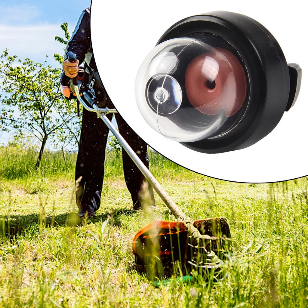 Reusable Primer-Bulb Fuel Pump For Stihl-FS94 FS250 HL94 KM94 HS45 Change Parts