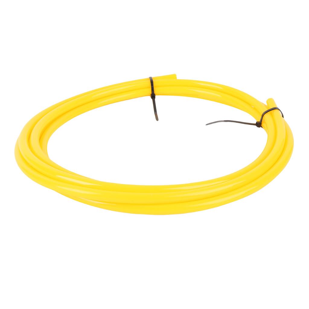 Klima Bakır Boru Uzatma 12in Çap Aralığı 4m Yerleşik Bakır Boru Bükme