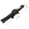 New Car Jack 2T Portable Labor-saving Hand-cranked Car Scissor Jack Car Repair And Tire Replacement Special Tool For Car SUV