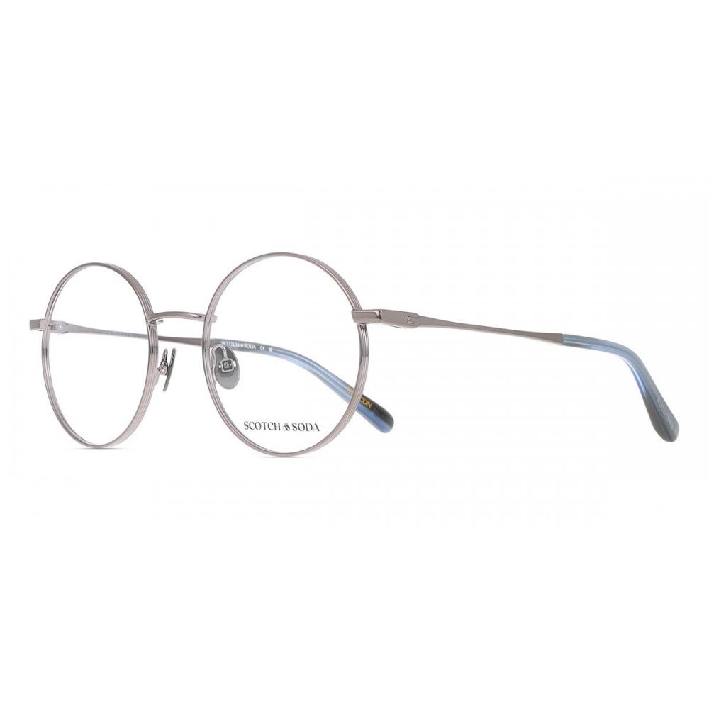 Scotch   Soda 2022 900 Men Eyeglasses